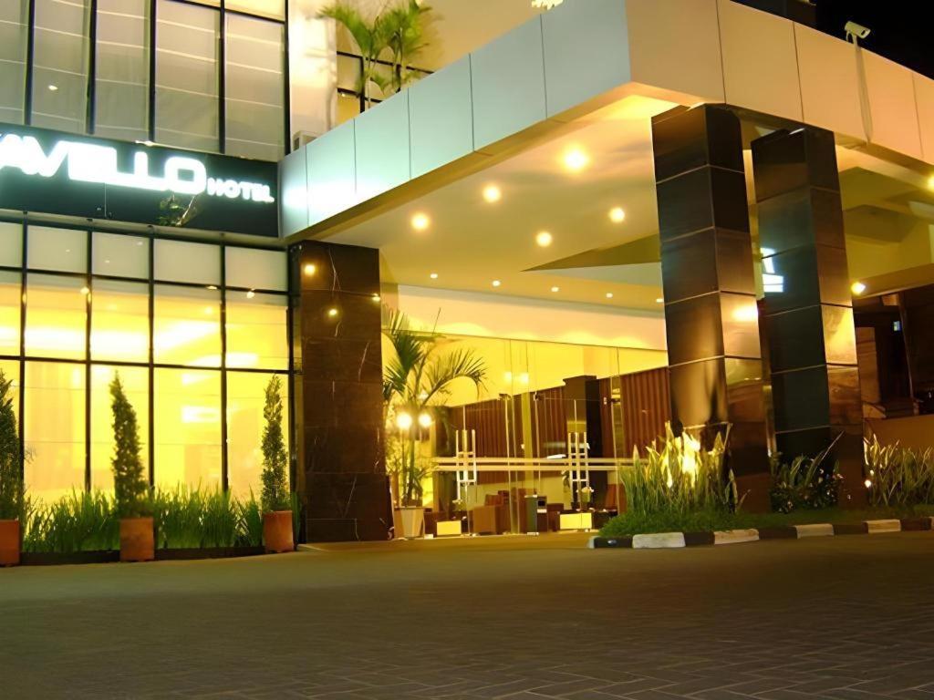 Travello Manado