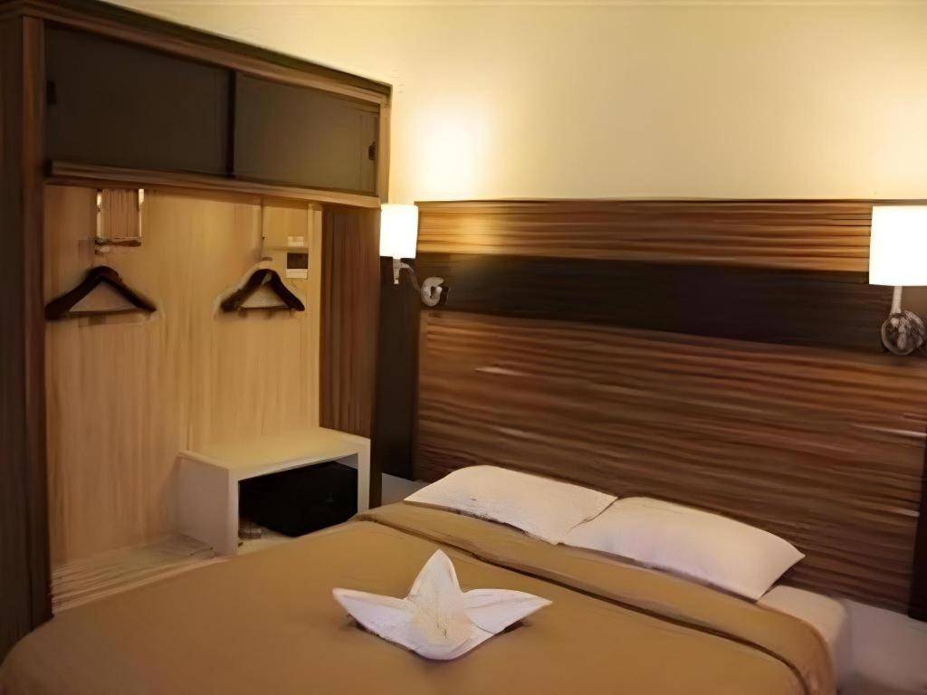 Travello Hotel Manado