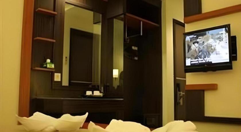 Travello 3* Manado