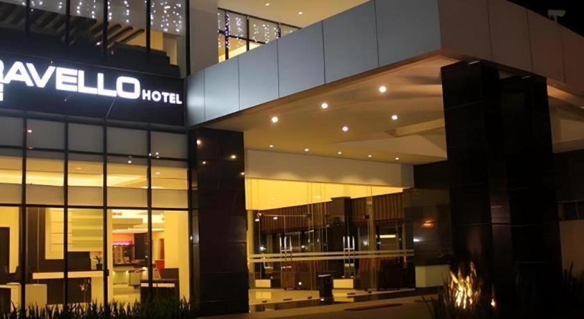 Travello Hotel 3*