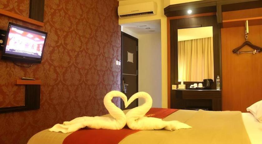 Hotel Travello