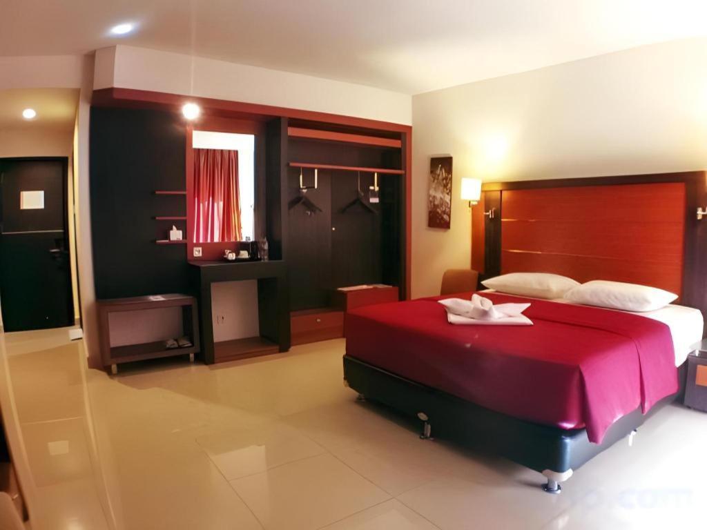 Hotel Travello 3*