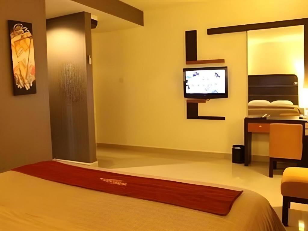 Hotel Travello