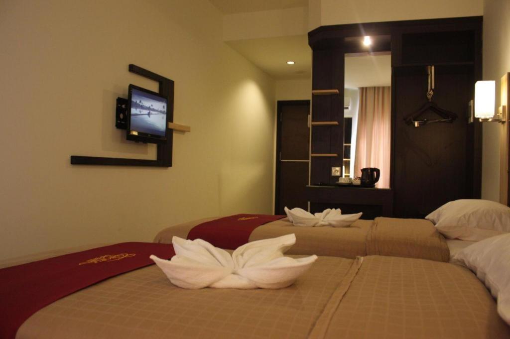 Hotel Travello 3*