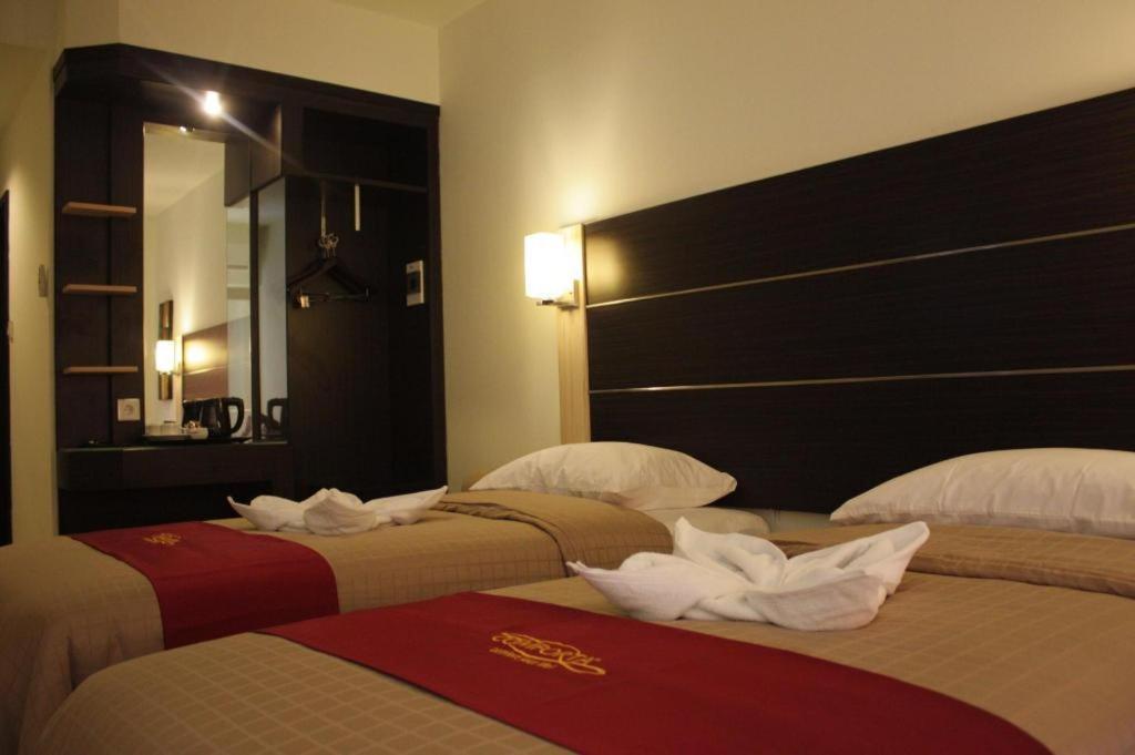 Travello Hotel Manado
