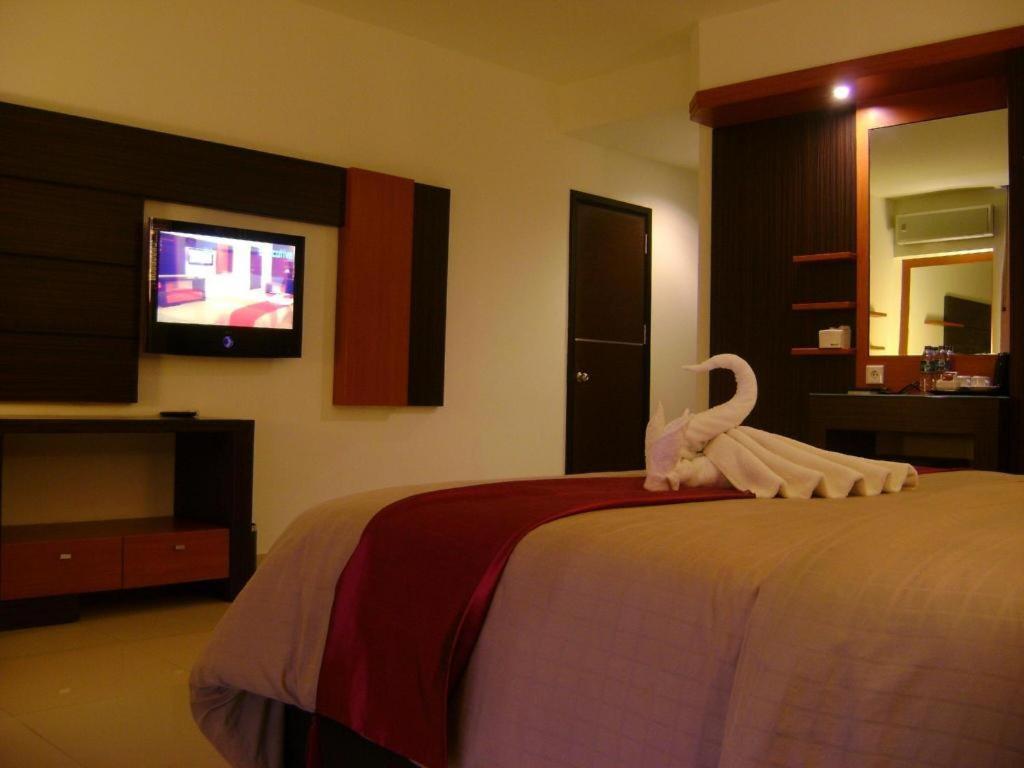 Hotel Travello 3*