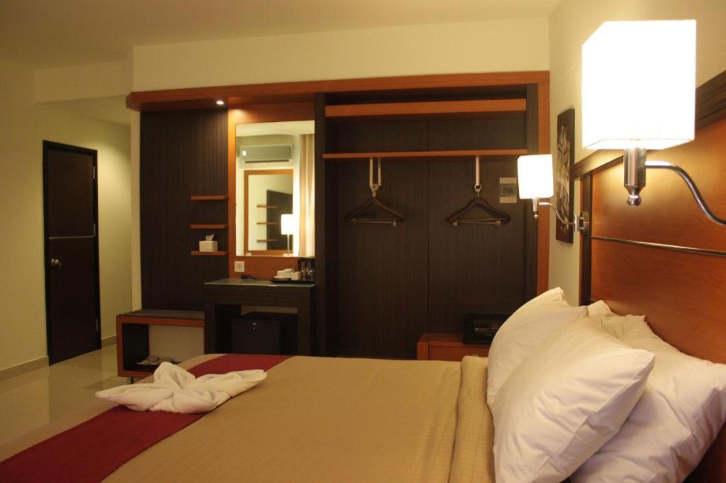 Travello Hotel Manado