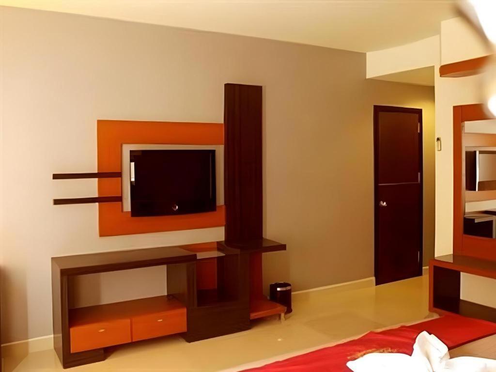 Travello Hotel Manado