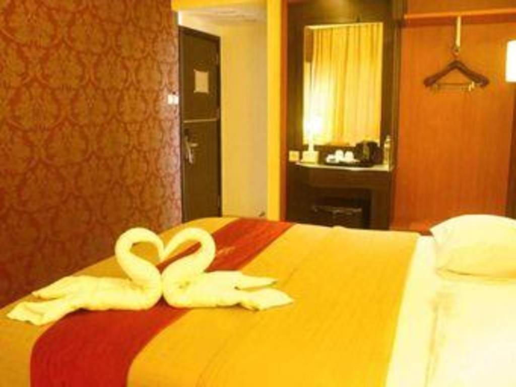 Hotel Travello Manado