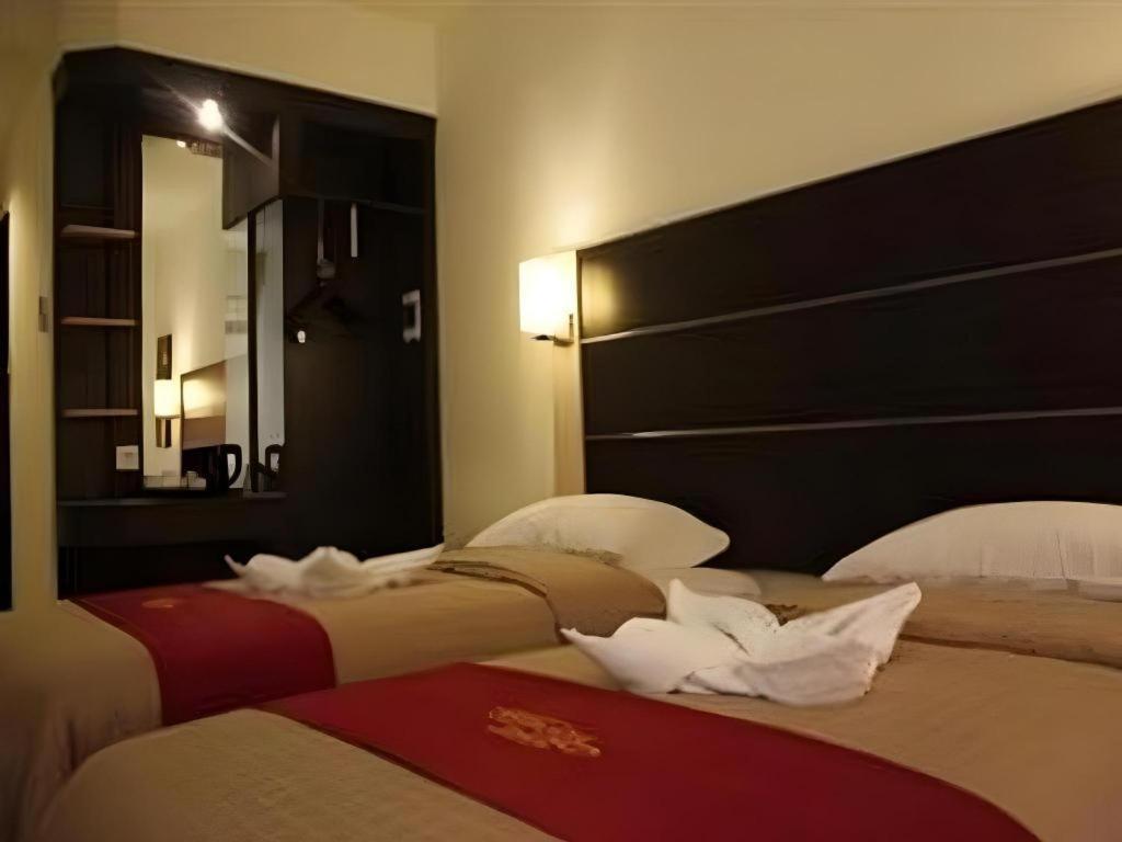 Travello Manado