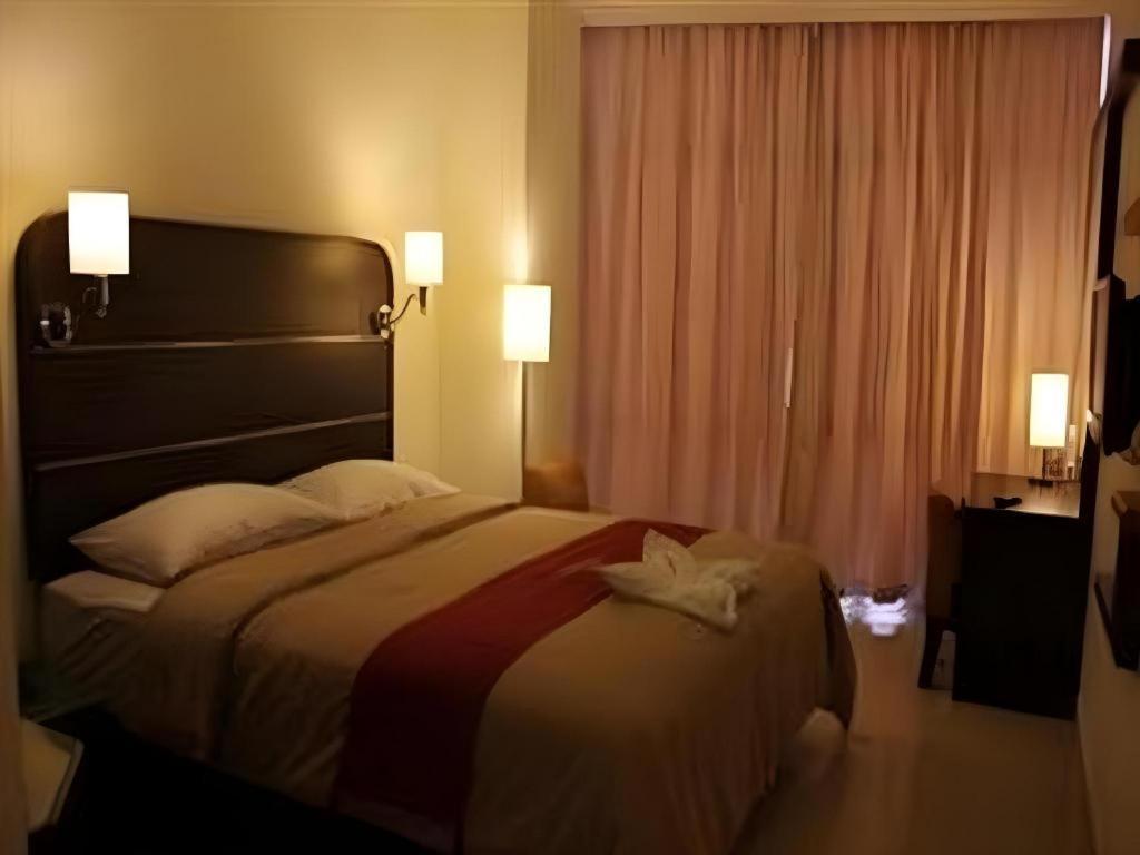 Hotel Travello