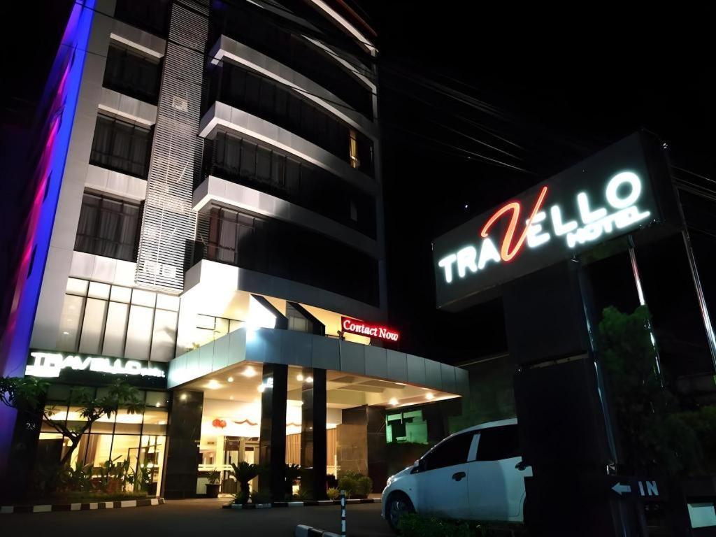 Travello 3* Manado