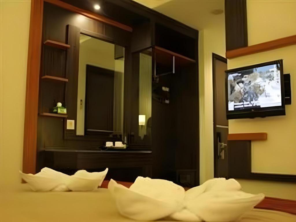 Hotel Travello 3*