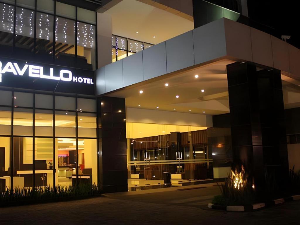 Travello Hotel 3*