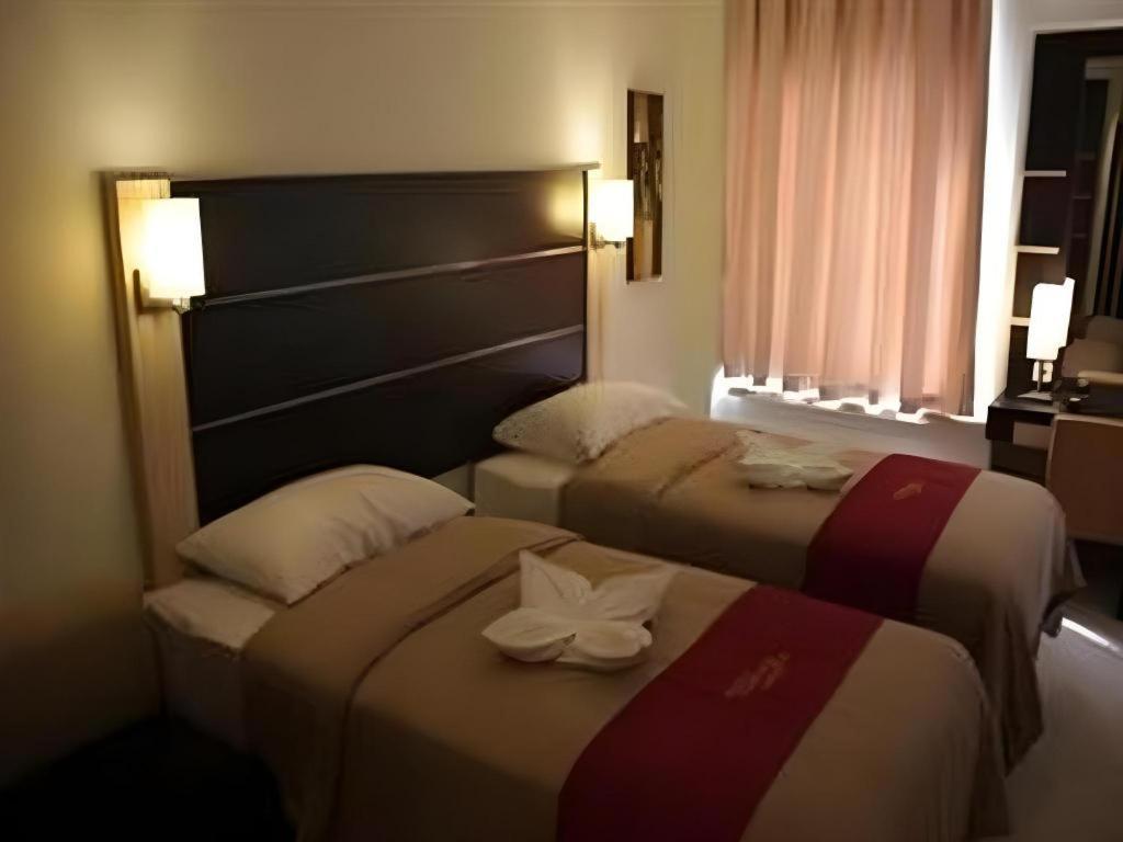 Hotel Travello 3*