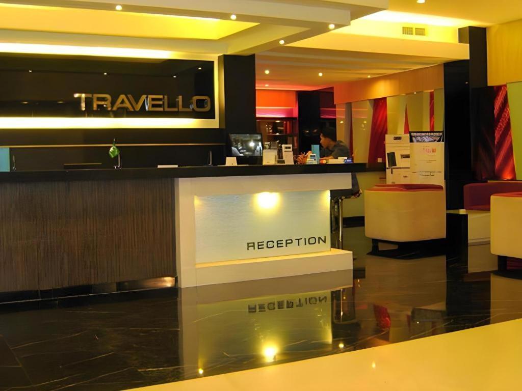 Travello 3*