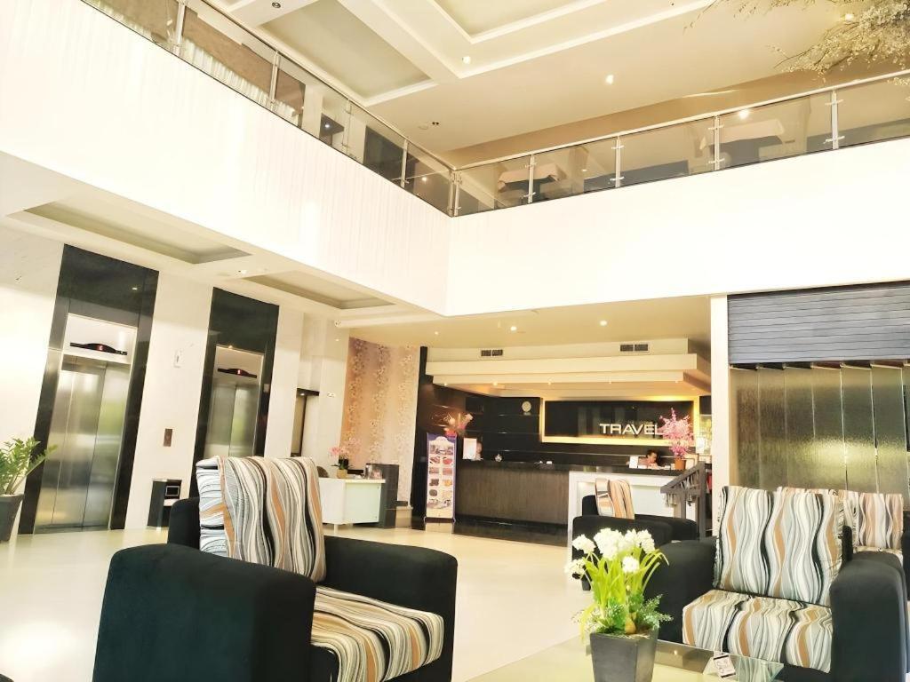 Travello Hotel